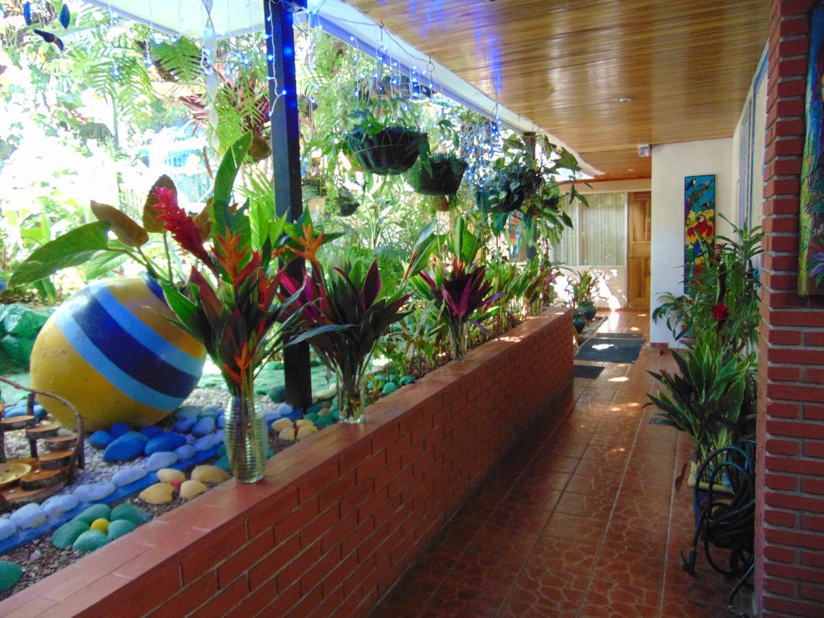Casa Lima B&B San Jose  Exterior photo
